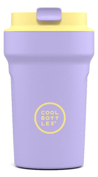 Cool Bottles Kubek termiczny 350 ml Triple cool Paradise Capri