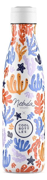 Cool Bottles Kubek termiczny 330 ml Triple cool Xclusive Allegra