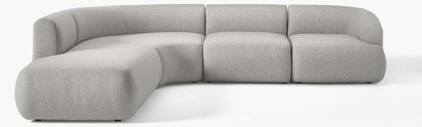 Narożna sofa modułowa Sofia (4-osobowa)