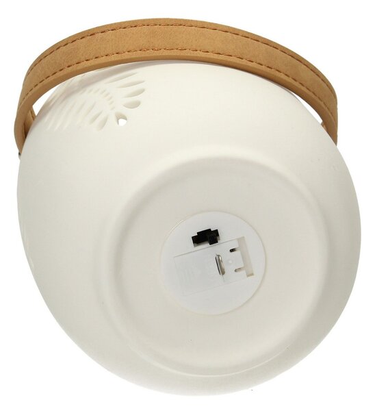 Lampion led Bright II 12x16cm