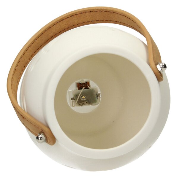 Lampion led Bright II 12x16cm