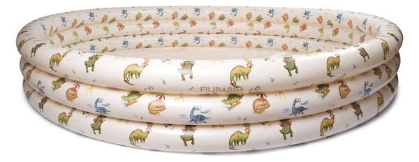 Filibabba Basen Ø 150 cm Alfie Dino Beach