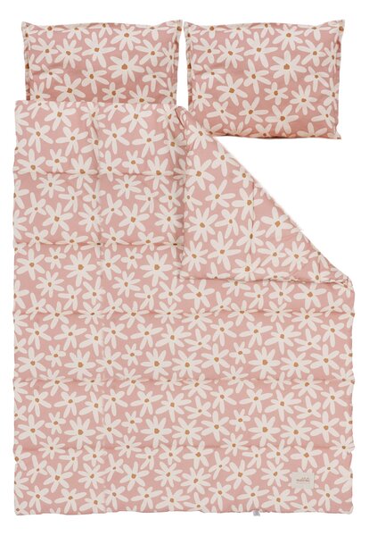 Pościel z wypełnieniem Blush Daisies 200cm x 220cm