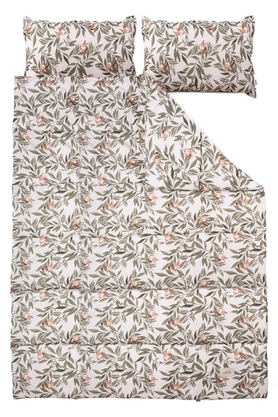 Pościel z wypełnieniem Woodland 200cm x 220cm