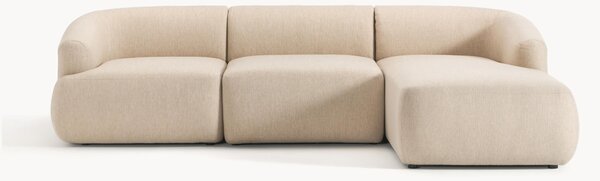 Narożna sofa modułowa Sofia (3-osobowa)