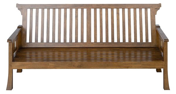 Ławka ogrodowa Vesta 204 x 80 x 96 cm