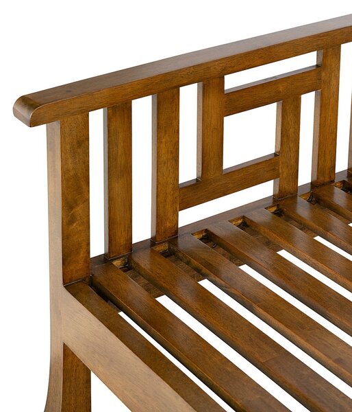 Ławka ogrodowa Vesta 204 x 80 x 96 cm