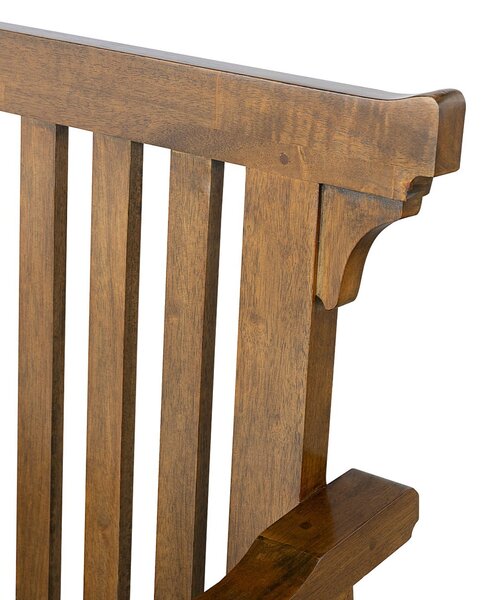 Ławka ogrodowa Vesta 204 x 80 x 96 cm