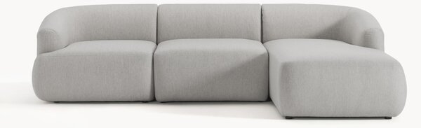 Narożna sofa modułowa Sofia (3-osobowa)