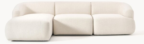 Narożna sofa modułowa Sofia (3-osobowa)