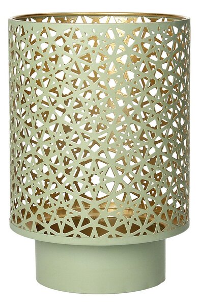 Lampion Antlia 21 cm mint