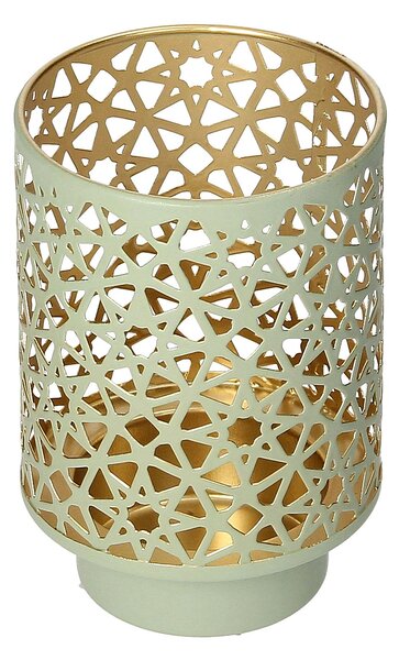 Lampion Antlia 13 cm mint