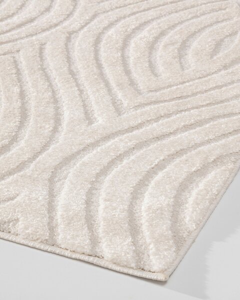 Dywan Serenno cream 200x290 cm