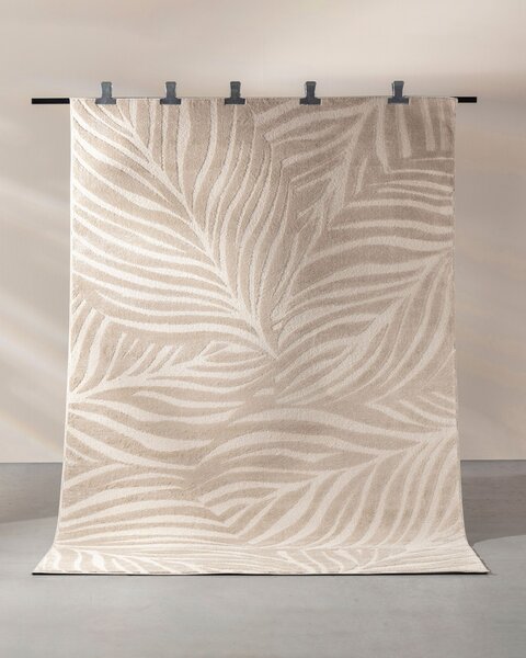 Dywan Velora beige 200x290 cm