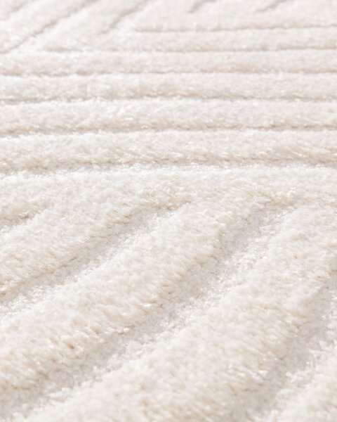 Dywan Serenno cream 200x290 cm
