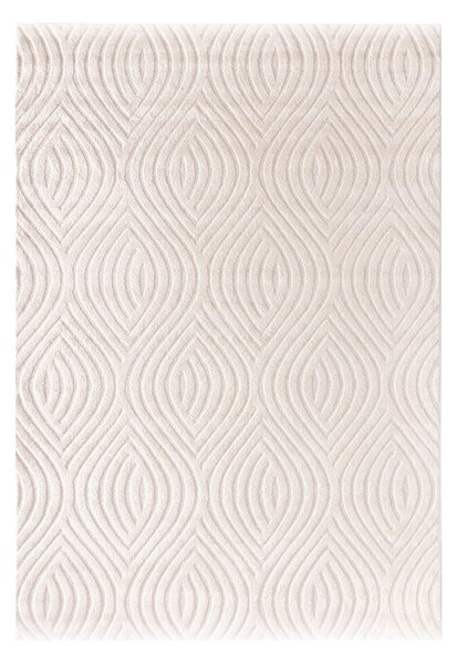 Dywan Serenno cream 200x290 cm