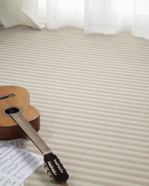 Dywan Lunara cream 200x290 cm