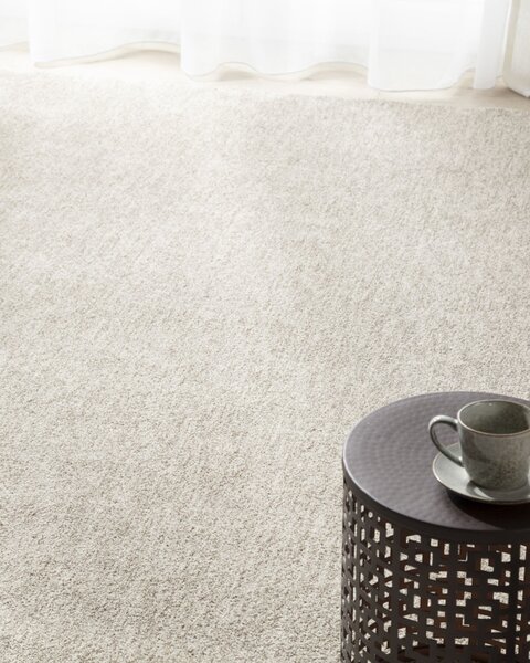 Dywan Zendra taupe 200x290 cm