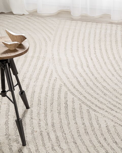 Dywan Travero cream/beige 200x290 cm