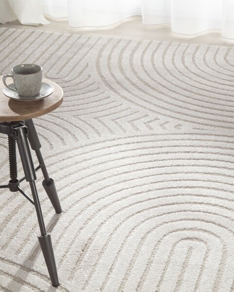 Dywan Lavia beige 200x290 cm