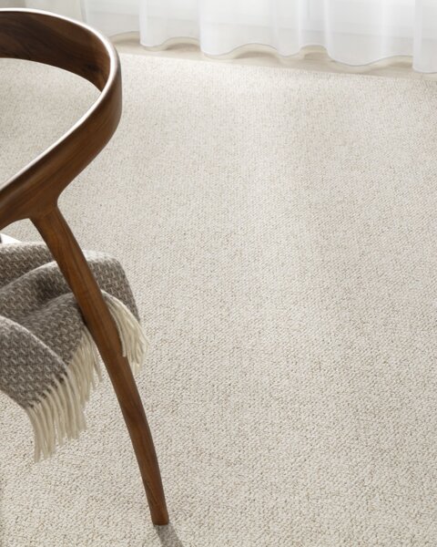 Dywan Solaro linen grey 200x290 cm