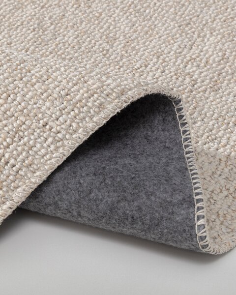 Dywan Solaro linen grey 200x290 cm