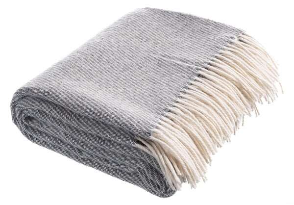 Pled Zelandia 140x200 cm dove grey