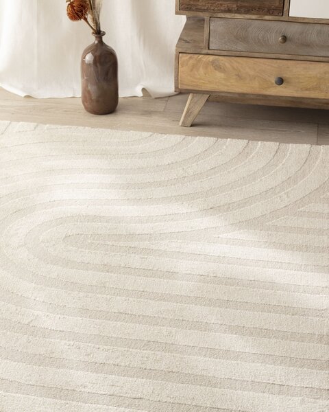 Dywan Belaro cream 160x230 cm