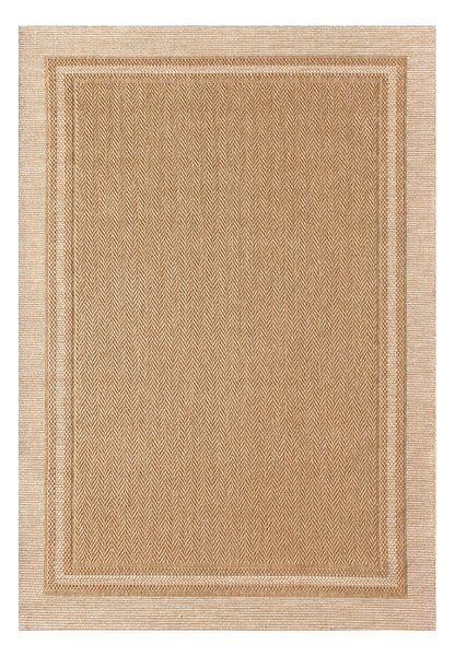 Dywan Sienna camel 160x230 cm