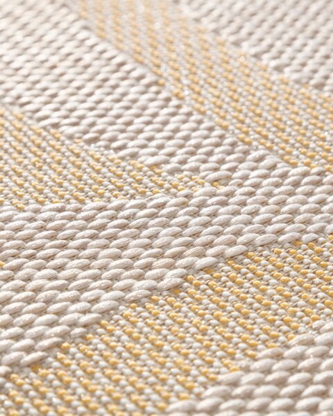 Dywan Avenna golden beige 160x230 cm