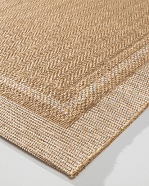 Dywan Sienna camel 160x230 cm