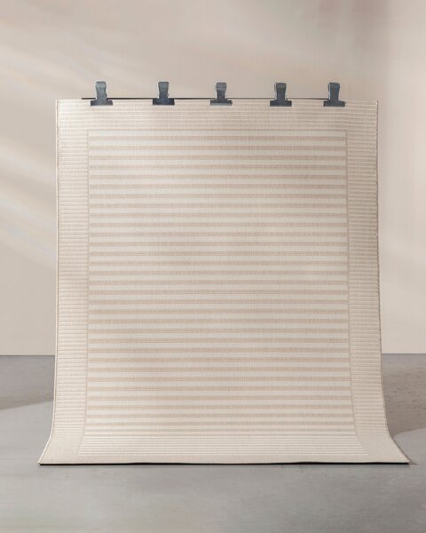 Dywan Lunara creamy 160x230 cm