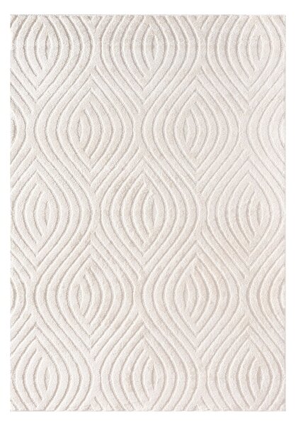 Dywan Serenno cream 160x230 cm
