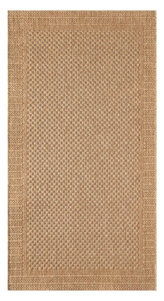Dywan Corton camel 80x150 cm