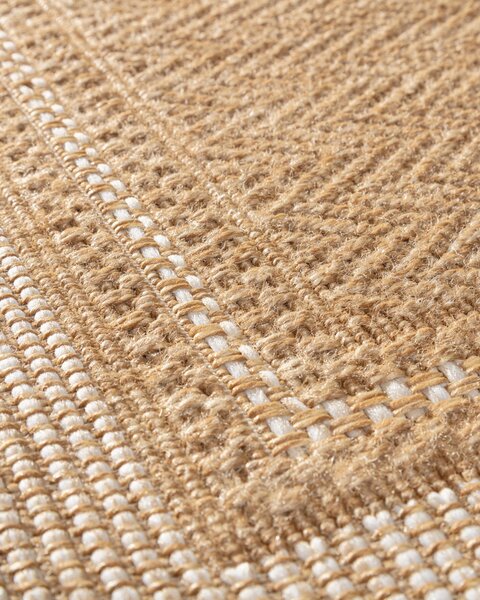 Dywan Sienna camel 80x150 cm