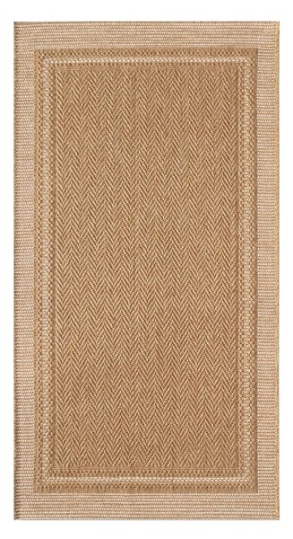 Dywan Sienna camel 80x150 cm