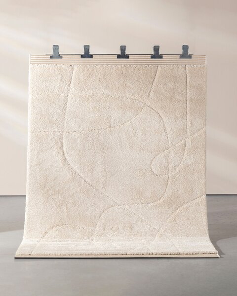 Dywan Ardano cream 160x230 cm