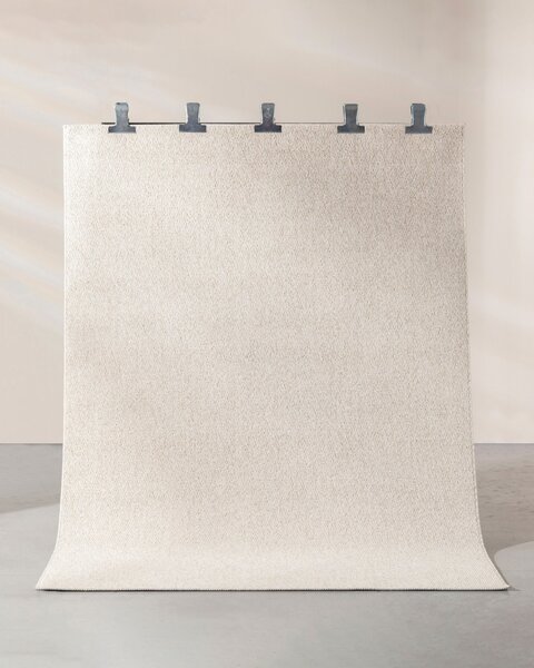 Dywan Solaro linen grey 160x230 cm