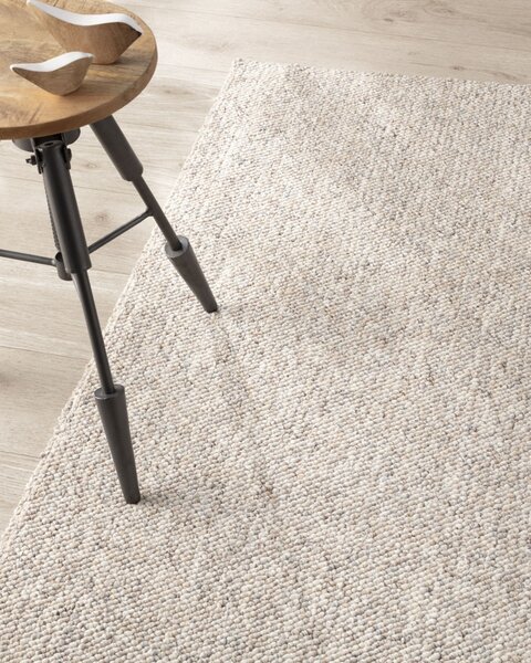 Dywan Solaro beige/grey 80x150 cm