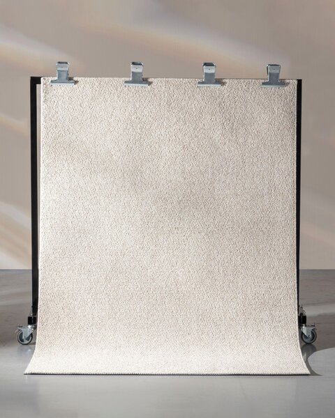 Dywan Solaro linen grey 120x170 cm