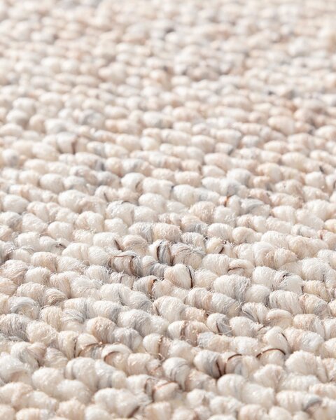 Dywan Solaro beige/grey 80x150 cm