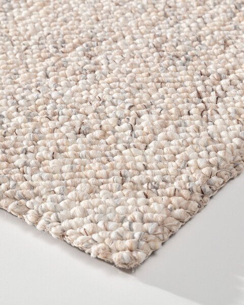 Dywan Solaro beige/grey 80x150 cm