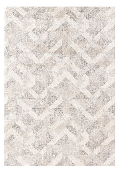 Dywan Larena beige/sand 160x230 cm