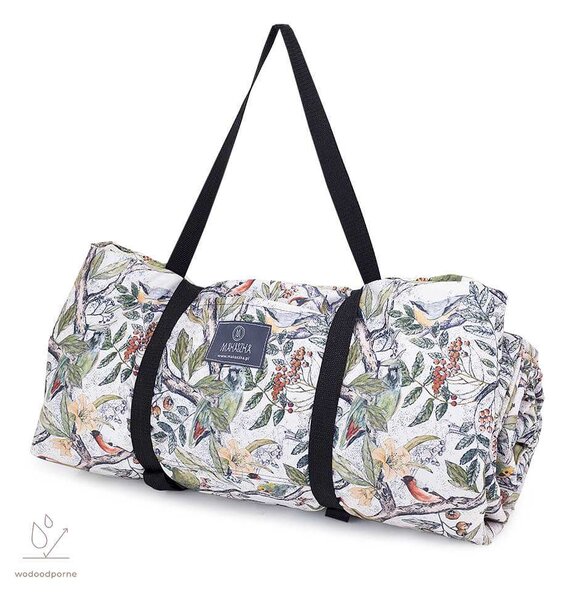 Koc piknikowy 200x150 Ornithology