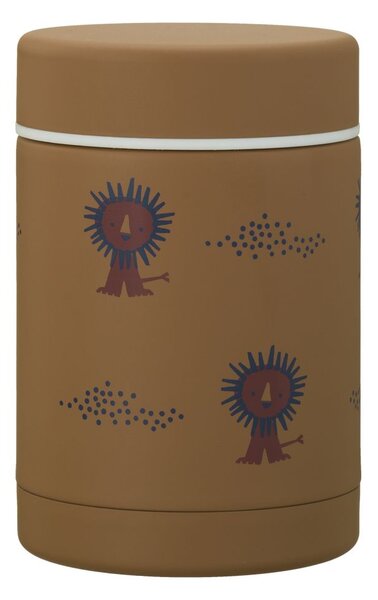 Fresk Termos na jedzenie 300 ml Lew