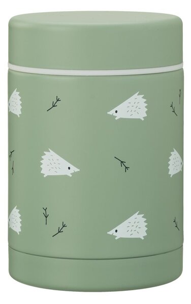 Fresk Termos na jedzenie 300 ml Jeż