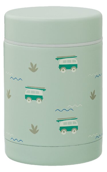 Fresk Termos na jedzenie 300 ml Surf