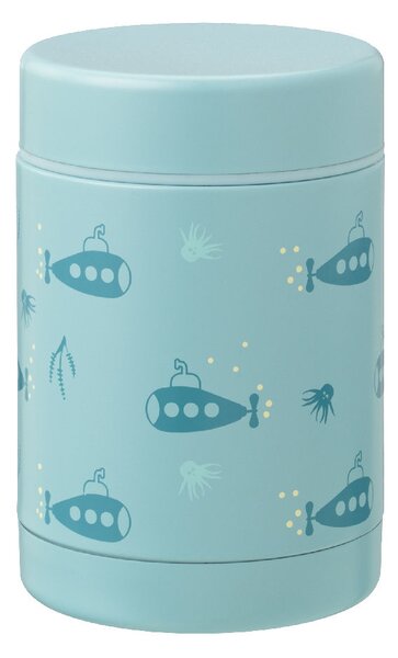 Fresk Termos na jedzenie 300 ml Submarine