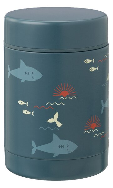 Fresk Termos na jedzenie 300 ml Shark