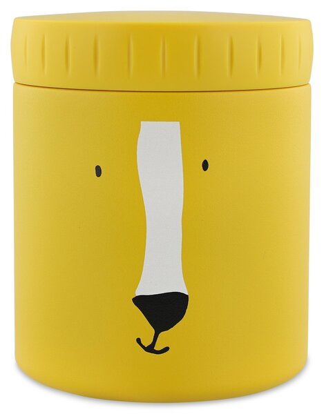 Termiczny pojemnik na jedzenie 350 ml - Termos Lew Trixie Baby